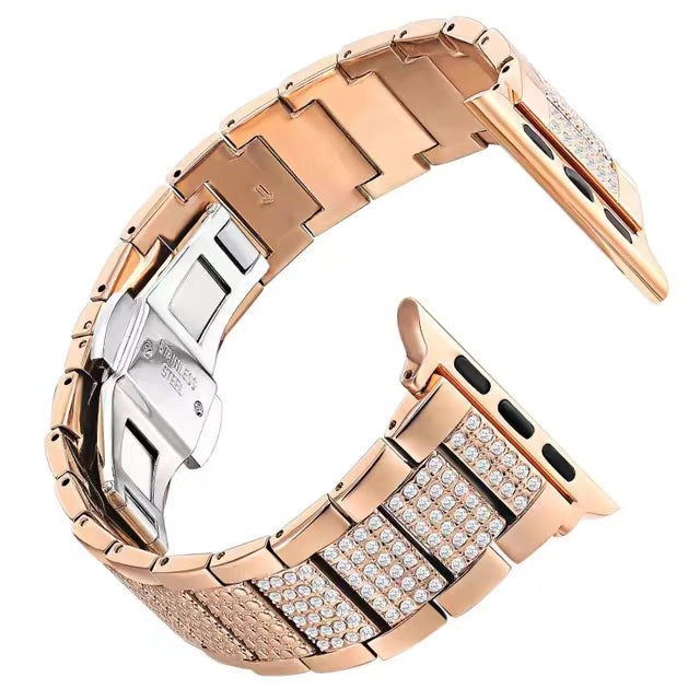 Fhx-25a /iWatch straps