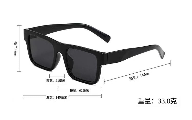 TTL-T13A /UV400 Sunglasses