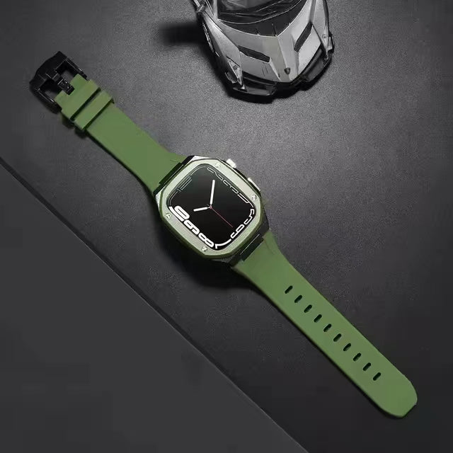 Fhx-17tf /For iWatch Band