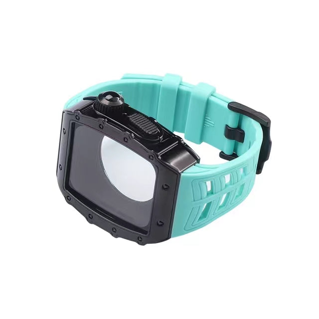 CJSM-CJ76 /For iWatch Band