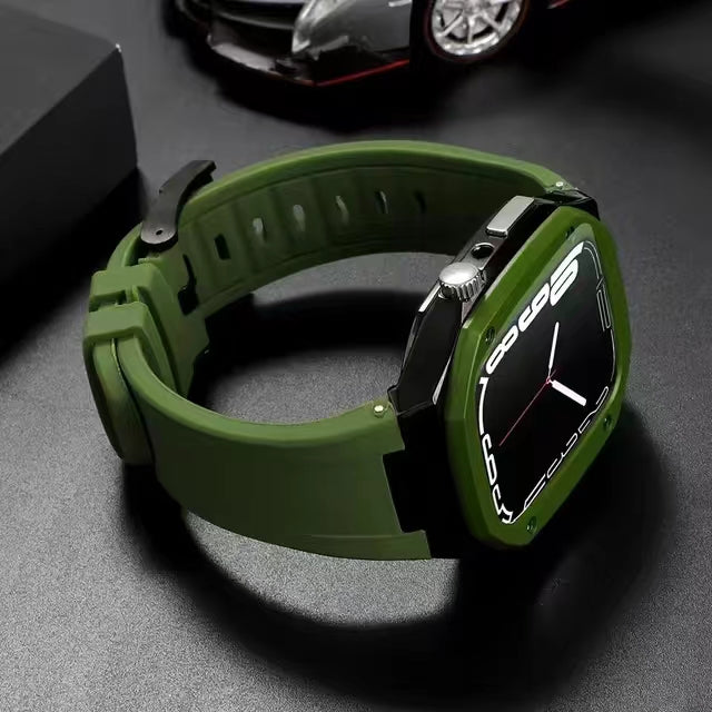 Fhx-17tf /For iWatch Band