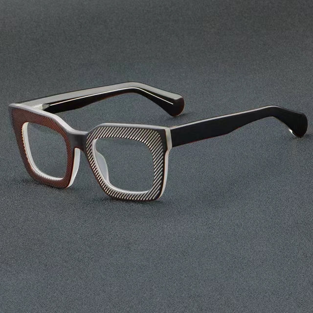 Fhx-28h /Optical glasses frame