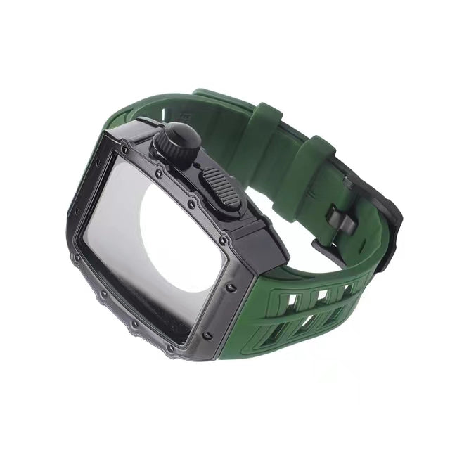 CJSM-CJ76 /For iWatch Band