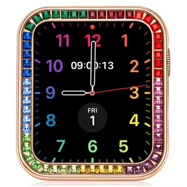 TTL-XRB /Frame Case For iWatch