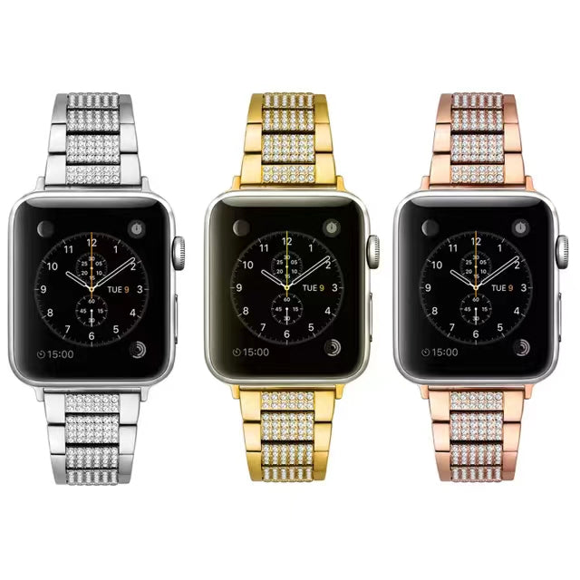 Fhx-25a /iWatch straps