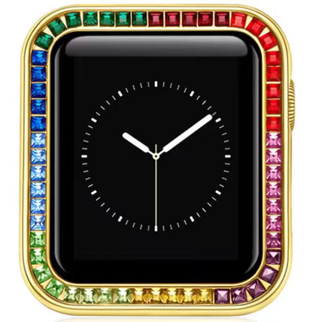 TTL-XRB /Frame Case For iWatch