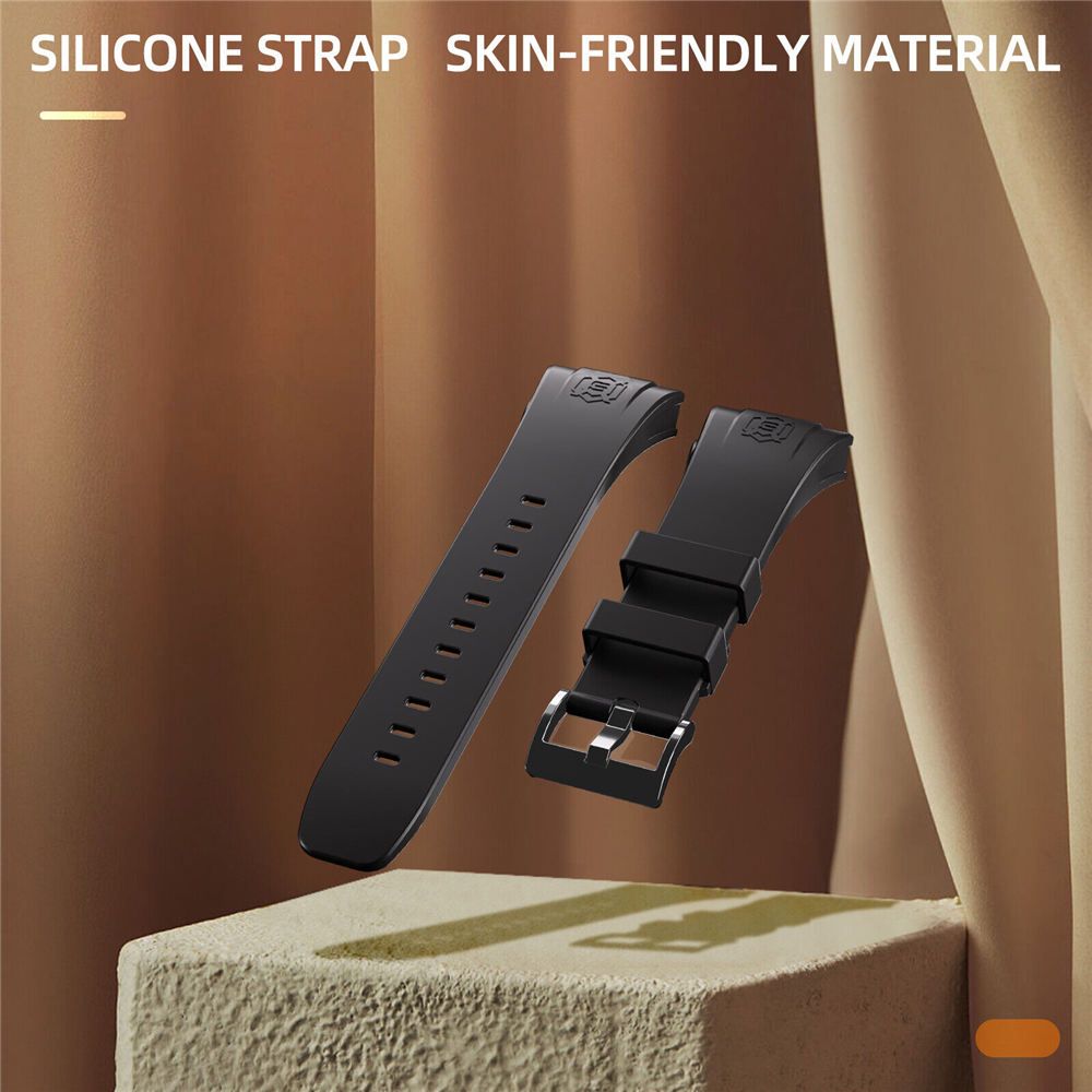 TTL-F32/iWatch straps