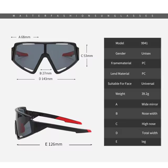 TTL-T11A /Sunglasses