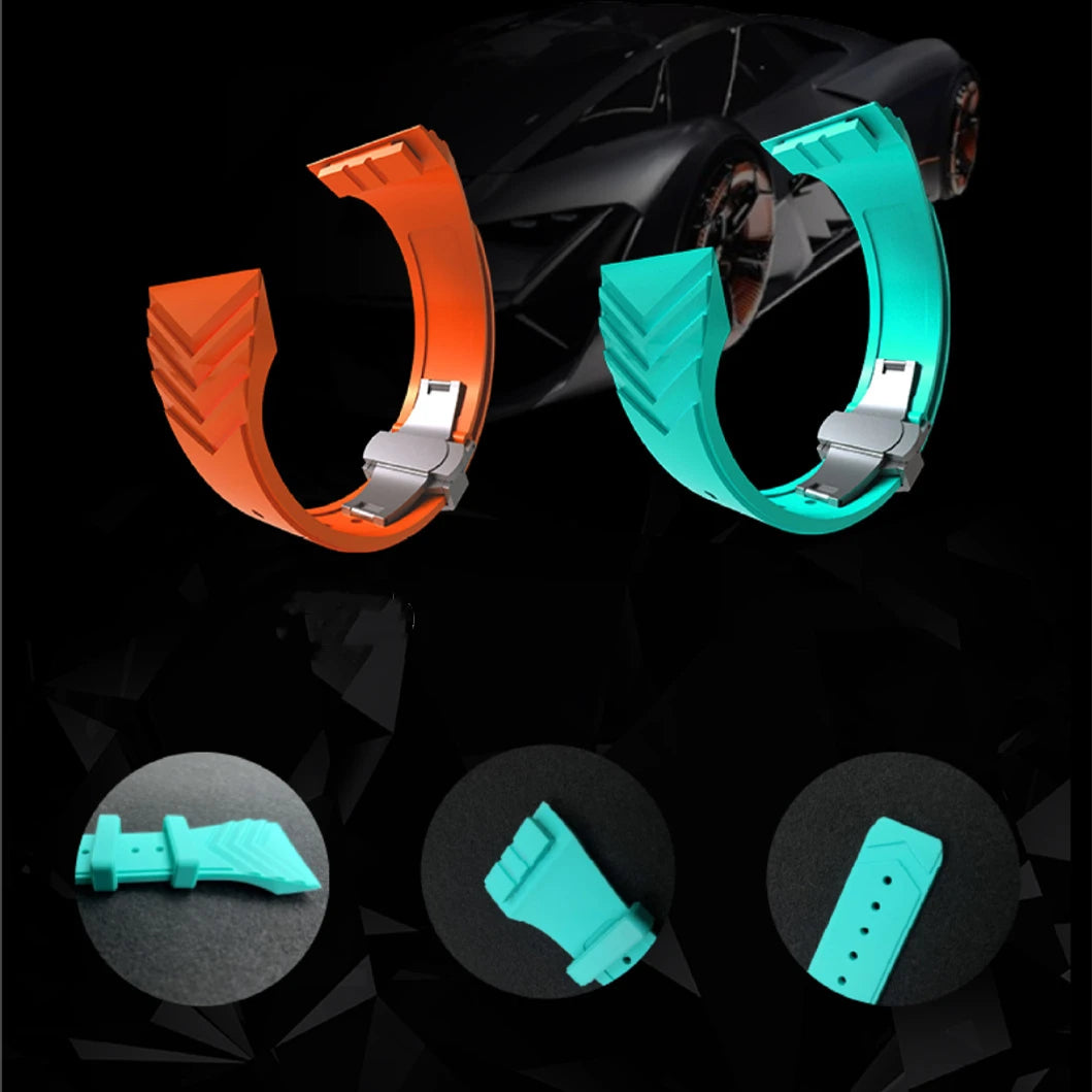 TTL-F59/For iWatch straps