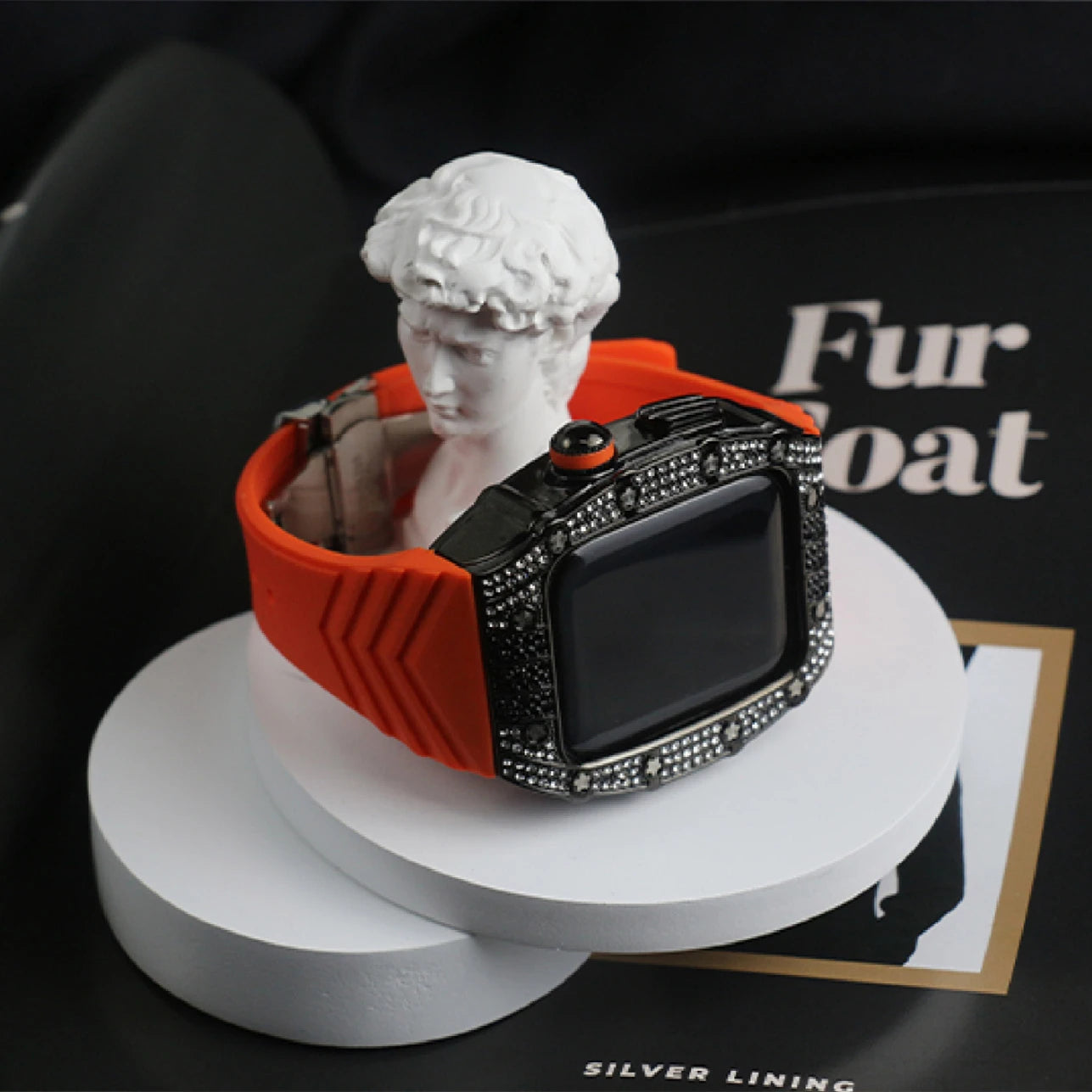 TTL-F59/For iWatch straps