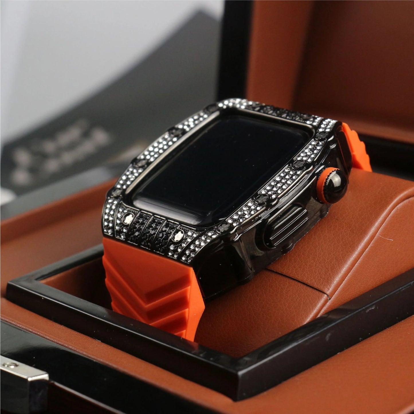 TTL-F59/For iWatch straps