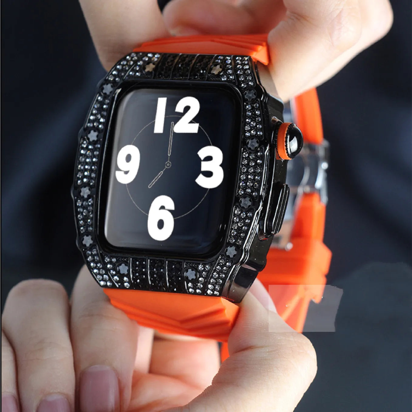 TTL-F59/For iWatch straps