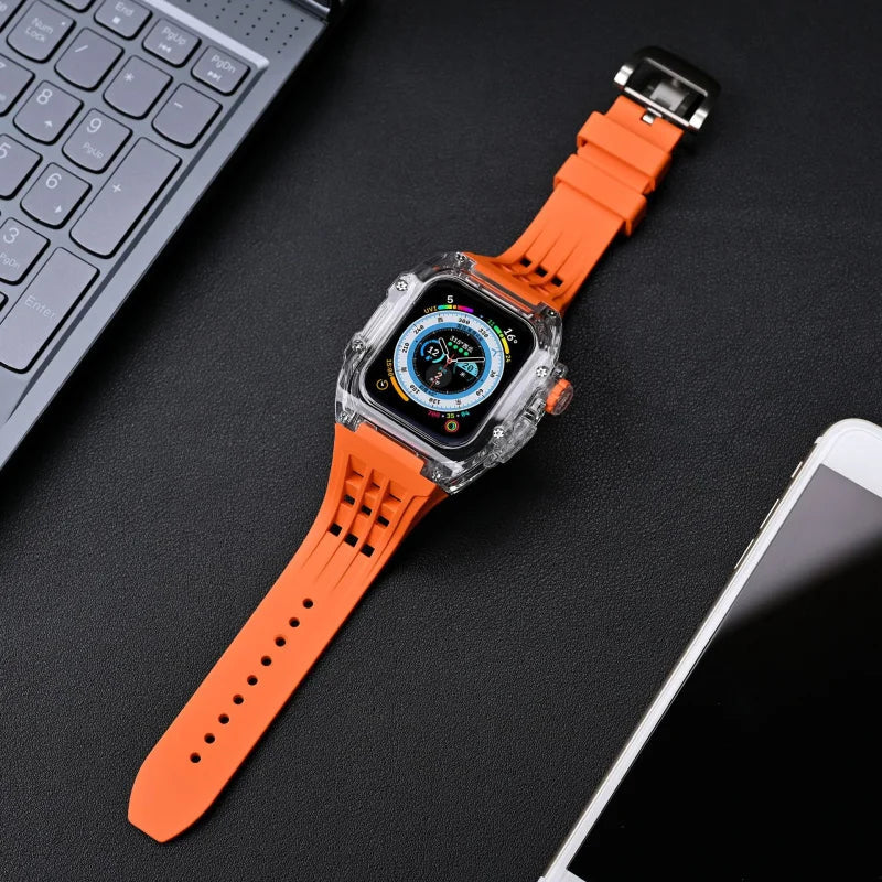 Cjsm-CJ106 /iWatch straps