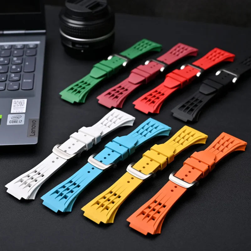 Cjsm-CJ106 /iWatch straps