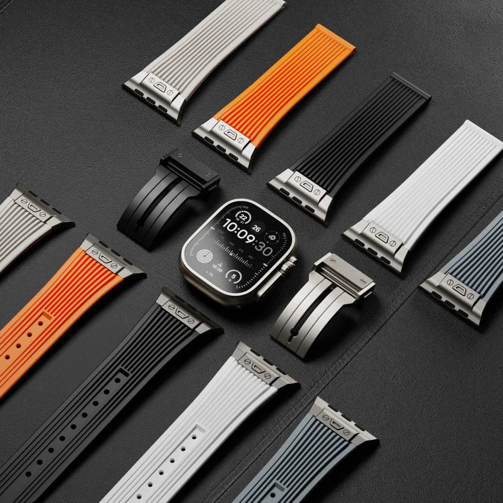 Cjsm-CJ24/iWatch straps