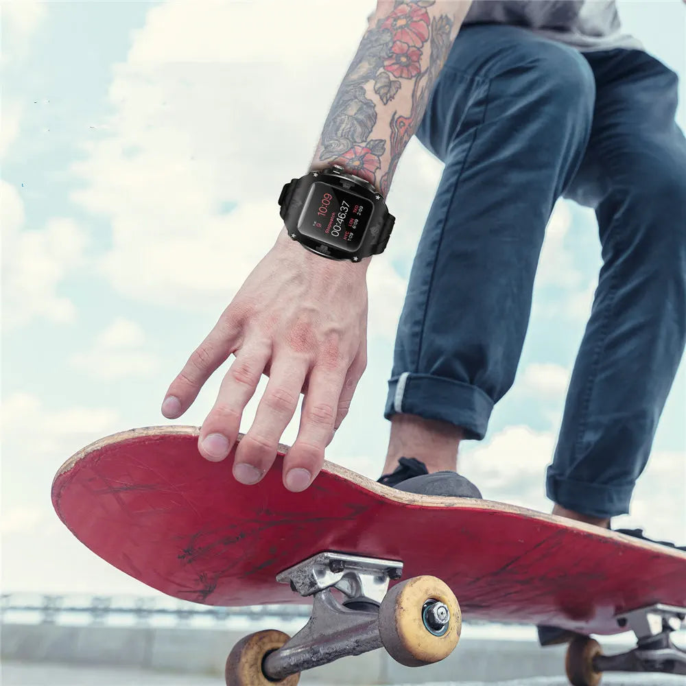 TTL-F52/iWatch strap