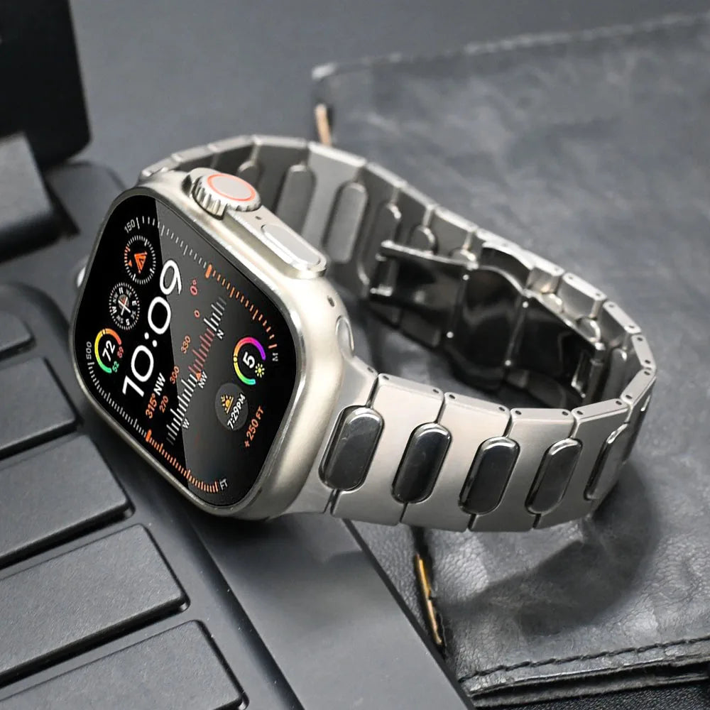 TTL-F49 / iWatch band