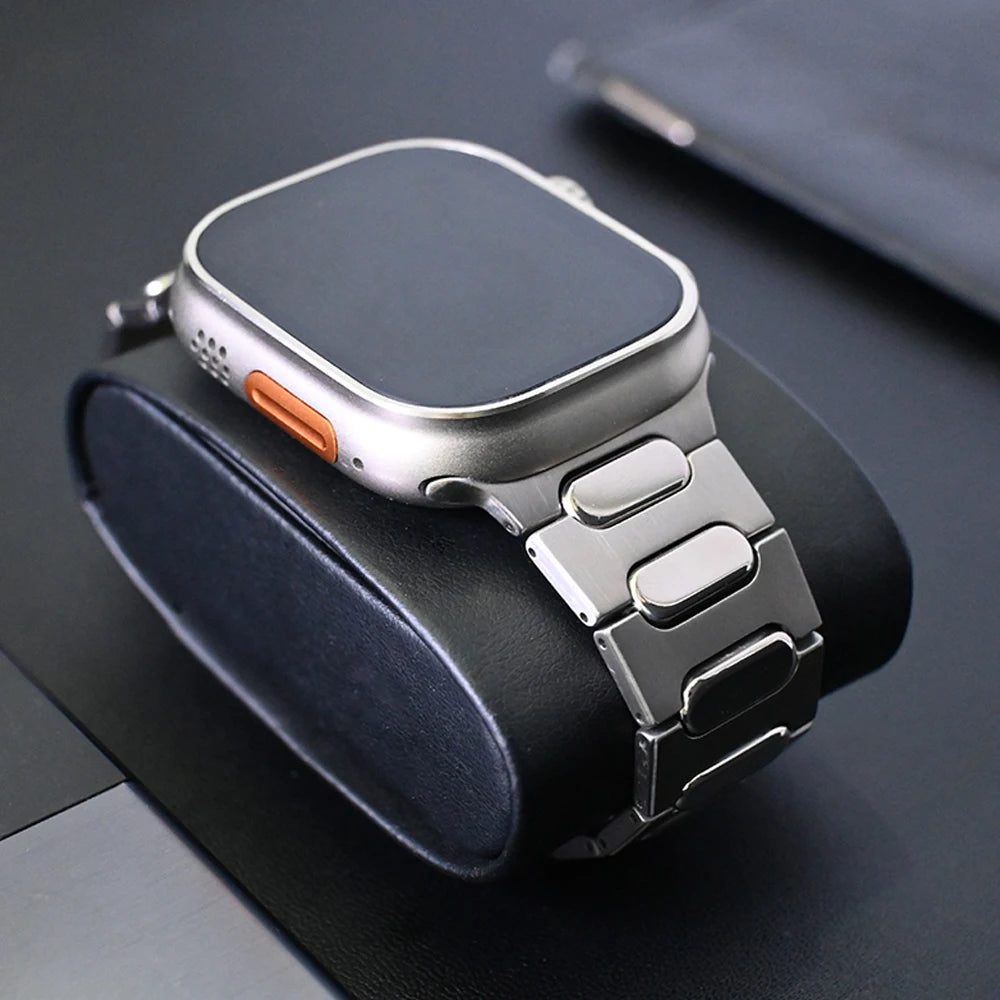 TTL-F49 / iWatch band