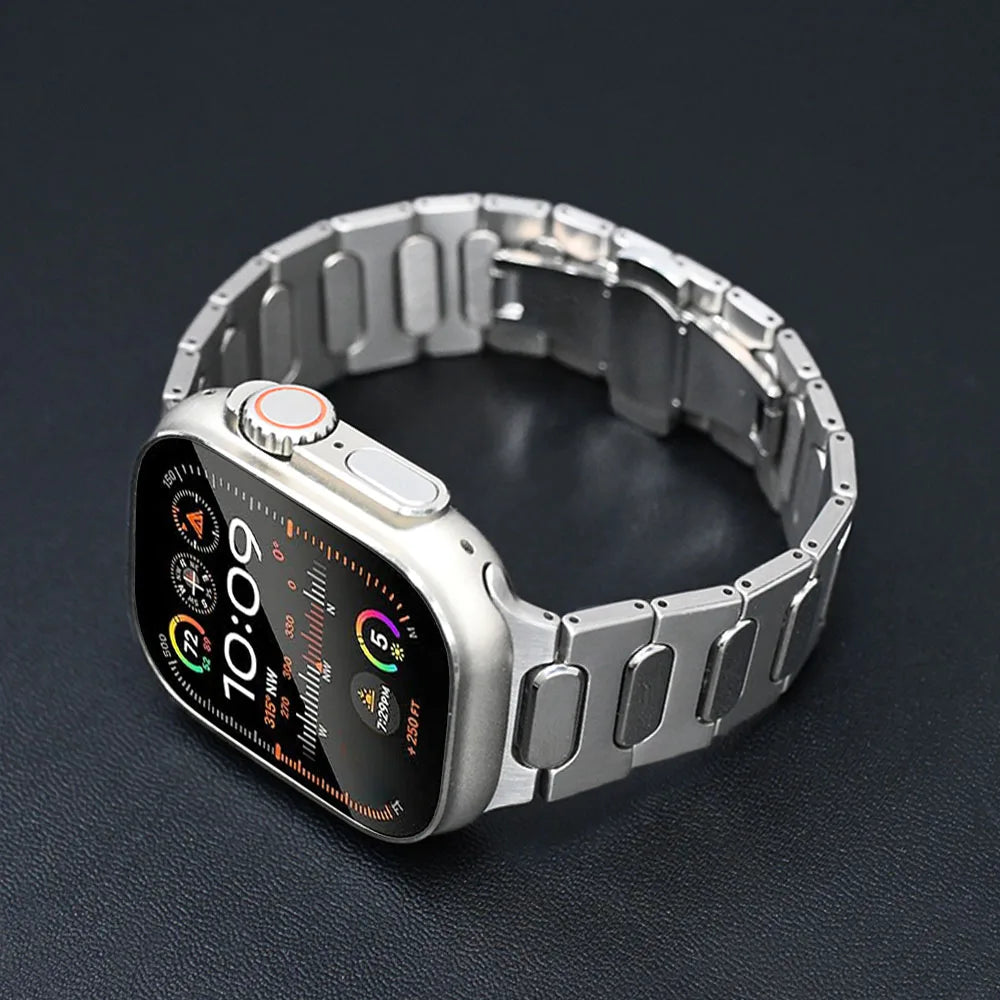 TTL-F49 / iWatch band