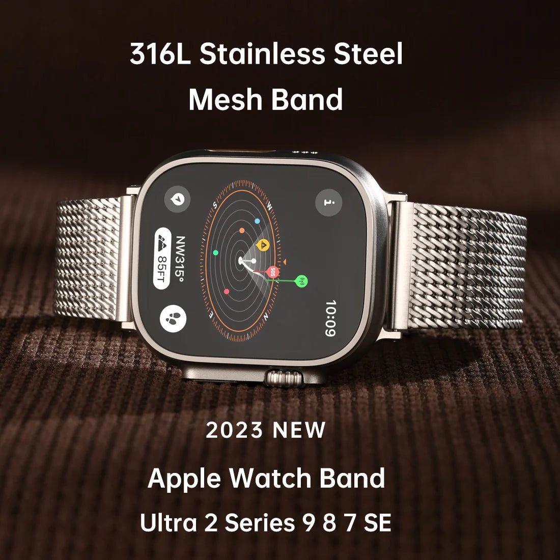 Cjsm-CJ56 /iwatch band