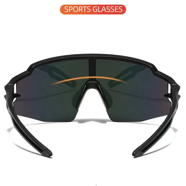 Fhx-16bk /Sunglasses