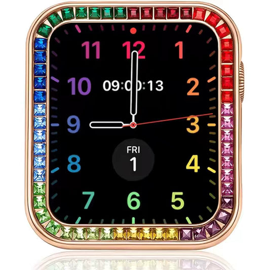 TTL-XRB /Frame Case For iWatch