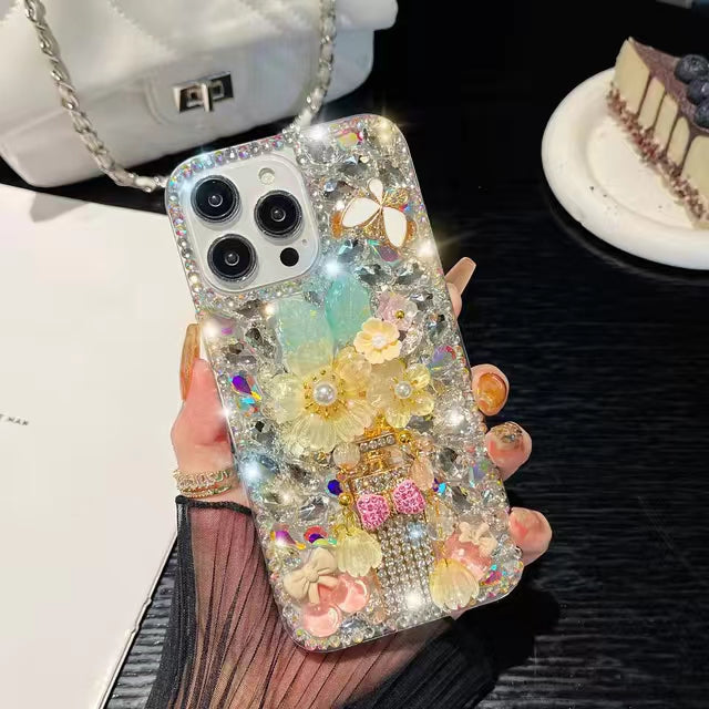 Fhx-13BA /Phone case