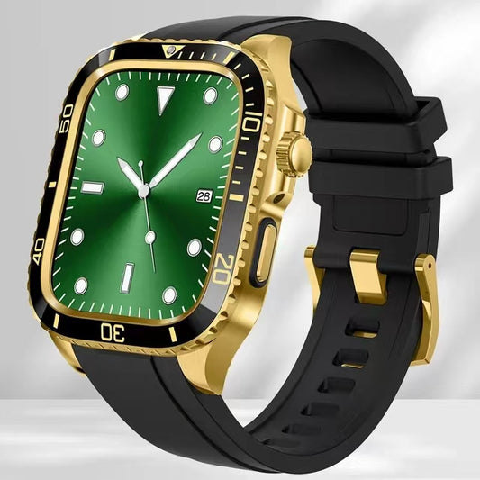 FHX-34K /For iWatch Band