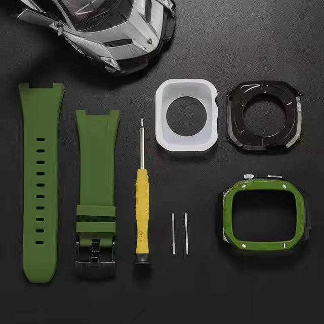 Fhx-17tf /For iWatch Band