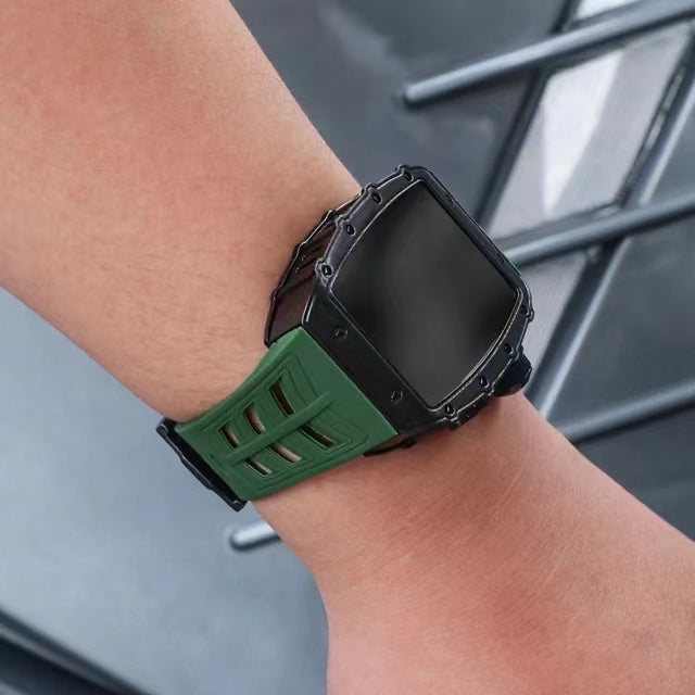 CJSM-CJ76 /For iWatch Band