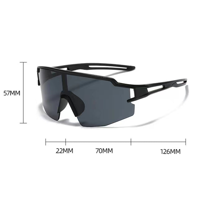 Fhx-16bk /Sunglasses