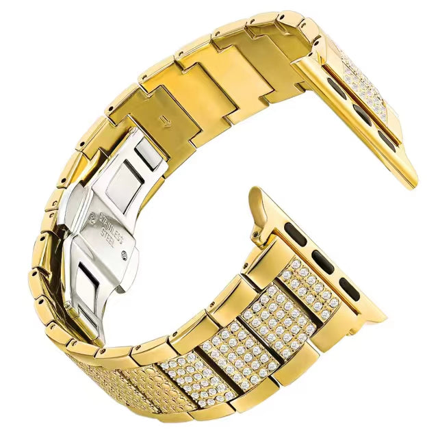 Fhx-25a /iWatch straps